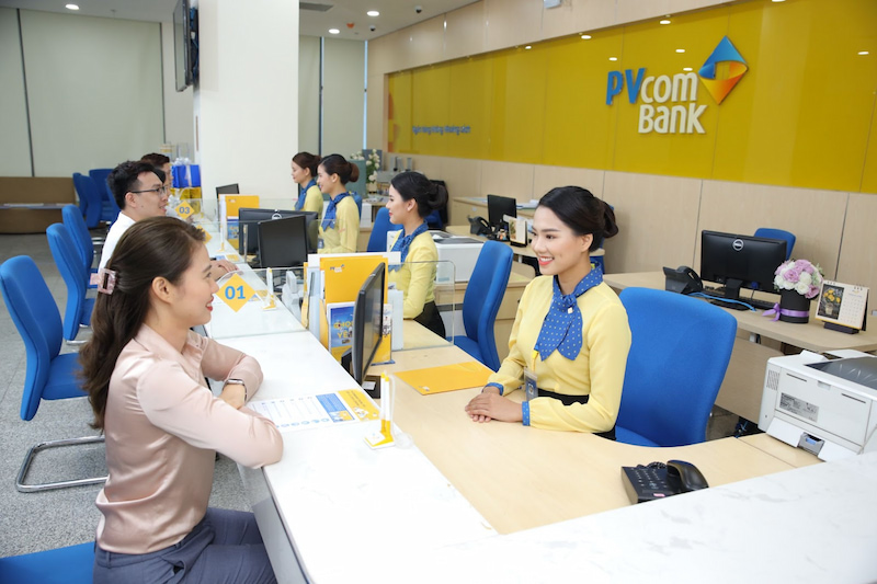 làm hồ sơ vay mua nhà trả góp nhanh chóng tại pvcombank