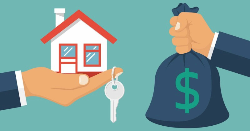 tài sản đã có đăng ký quyền sở hữu hoặc không đăng ký quyền sở hữu