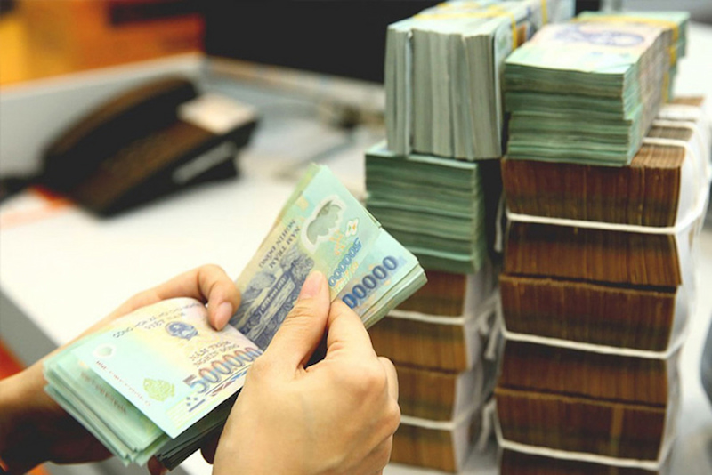 tất toán khoản vay được định nghĩa như thế nào?