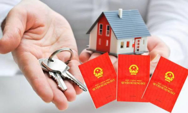 hạn mức khi vay thế chấp sổ đỏ