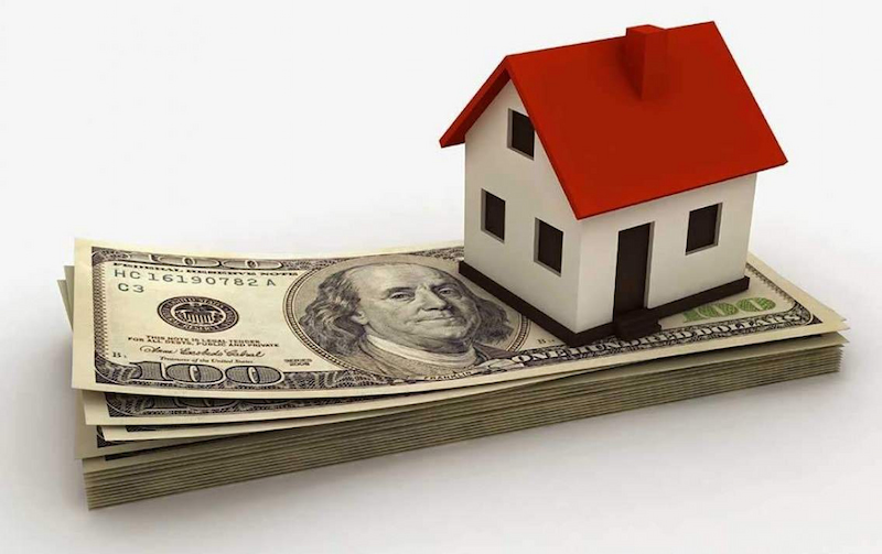 điều kiện vay thế chấp sổ đỏ