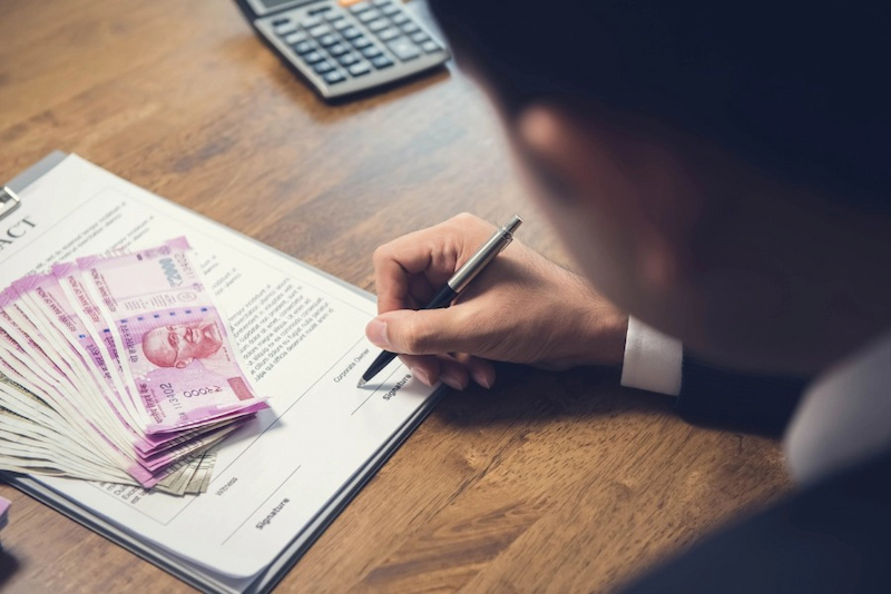 Điều kiện để vay 500 triệu trả trong 5 năm là gì?