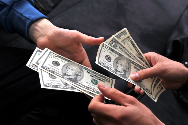 Quy trình vay 500 triệu trong 5 năm