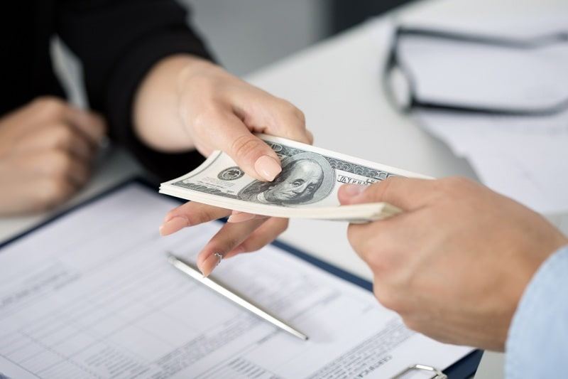 giải pháp hạn chế rủi ro khi vay cá nhân hiệu quả