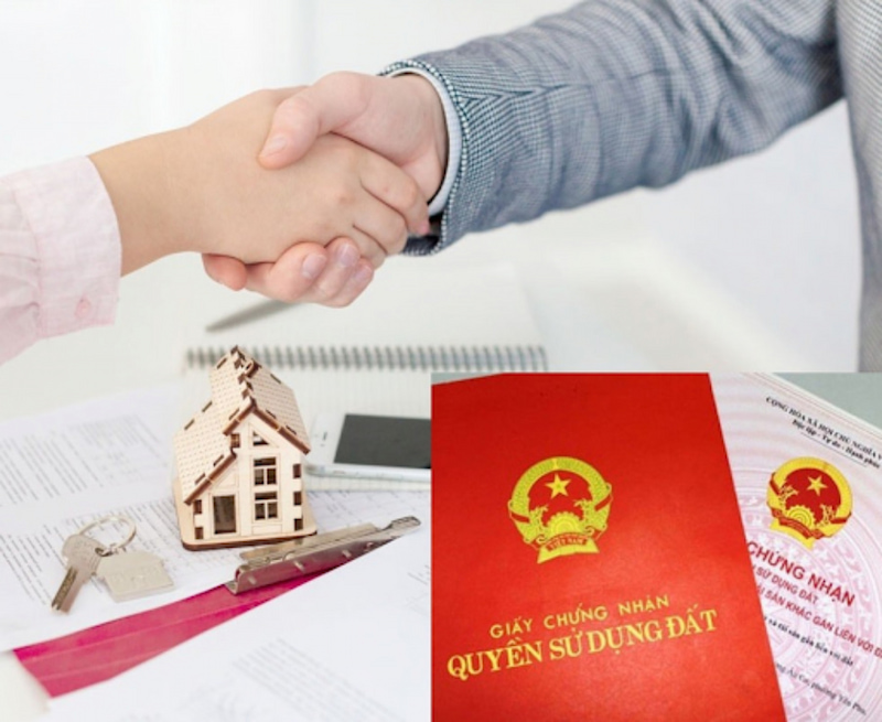 điều kiện thực hiện quyền thế chấp nhà ở