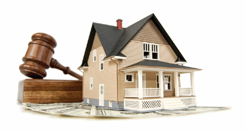 thủ tục vay thế chấp nhà