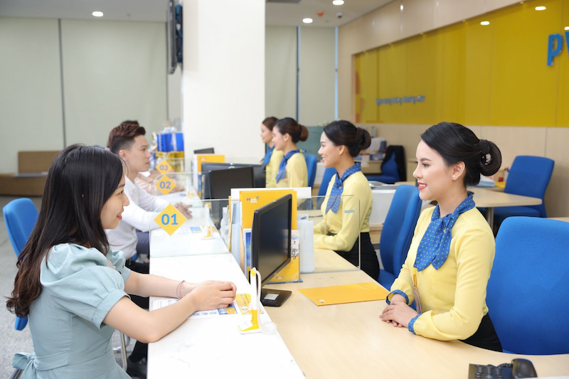 ngân hàng pvcombank cho vay lãi suất thấp